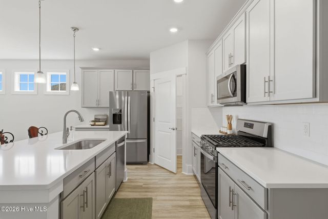 7871 Harrier Circle, Leland, NC 28451