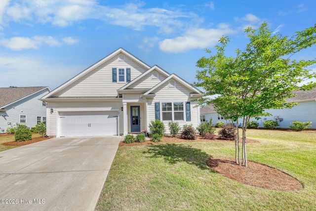 7871 Harrier Circle, Leland, NC 28451