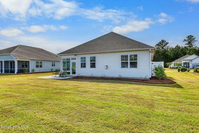 7871 Harrier Circle, Leland, NC 28451
