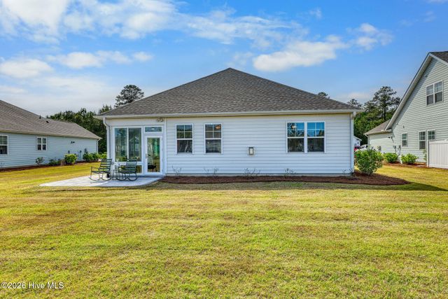 7871 Harrier Circle, Leland, NC 28451