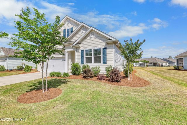 7871 Harrier Circle, Leland, NC 28451