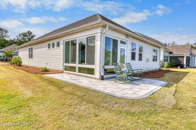 7871 Harrier Circle, Leland, NC 28451