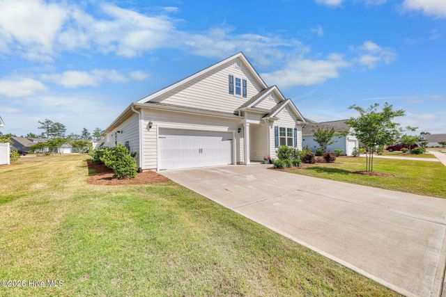 7871 Harrier Circle, Leland, NC 28451