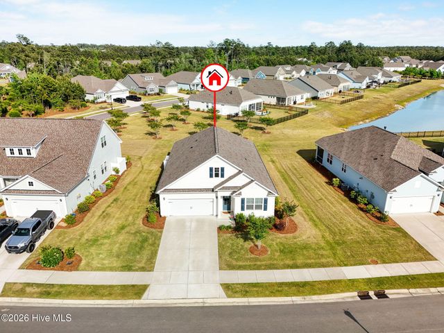 7871 Harrier Circle, Leland, NC 28451