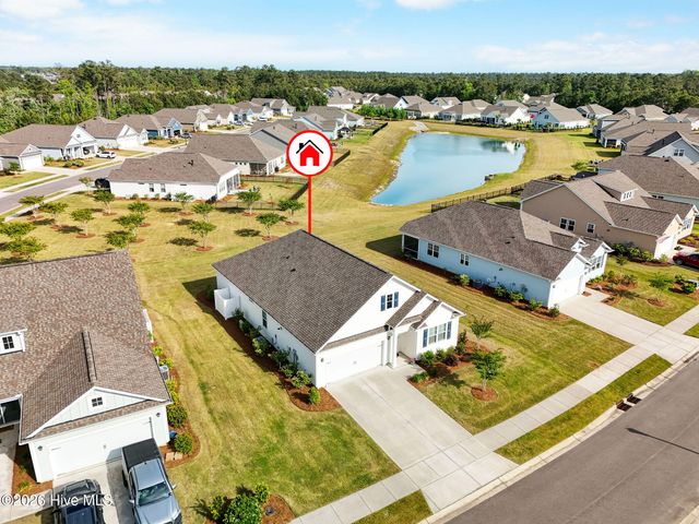 7871 Harrier Circle, Leland, NC 28451