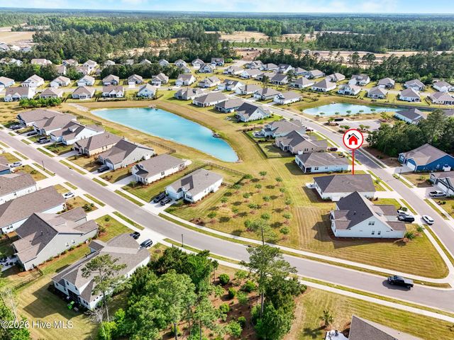 7871 Harrier Circle, Leland, NC 28451
