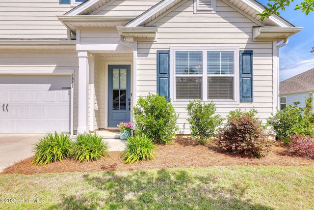 7871 Harrier Circle, Leland, NC 28451