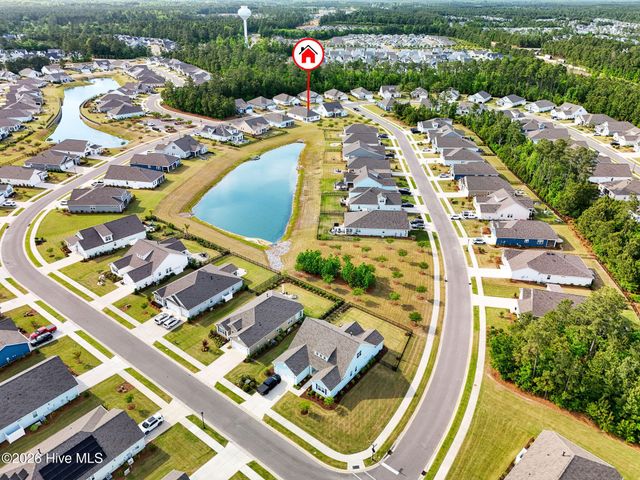 7871 Harrier Circle, Leland, NC 28451