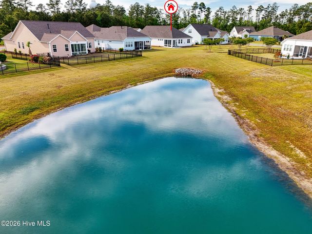 7871 Harrier Circle, Leland, NC 28451