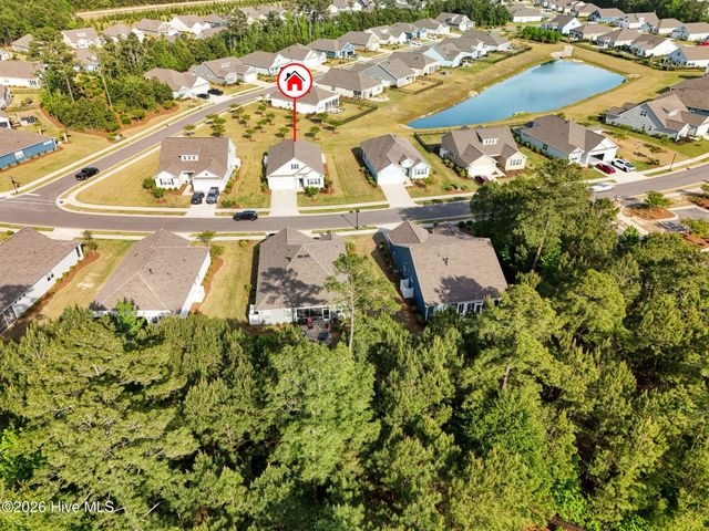 7871 Harrier Circle, Leland, NC 28451