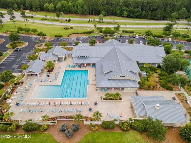 7871 Harrier Circle, Leland, NC 28451