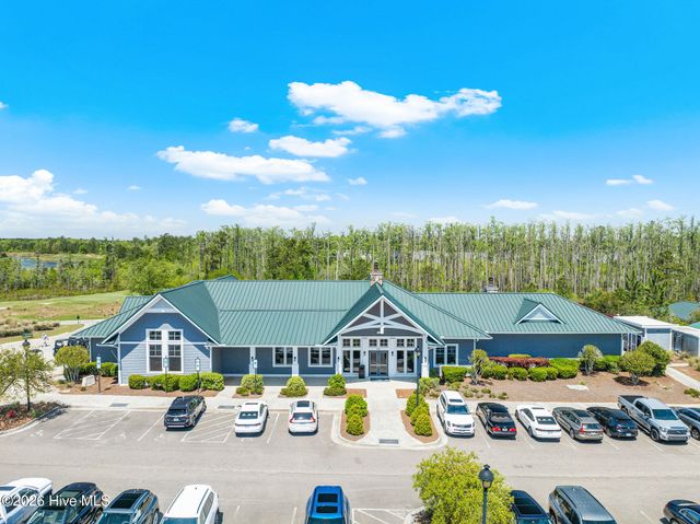 7871 Harrier Circle, Leland, NC 28451