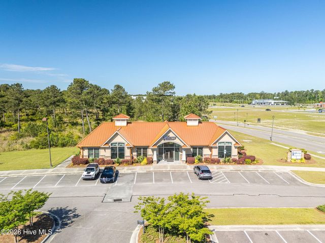 7871 Harrier Circle, Leland, NC 28451