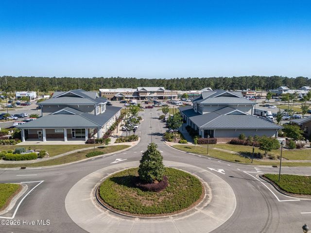 7871 Harrier Circle, Leland, NC 28451