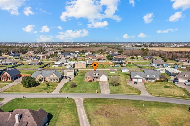 1815 Magnolia Bend, Baytown, TX 77523