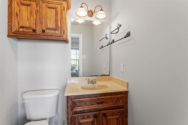 1815 Magnolia Bend, Baytown, TX 77523