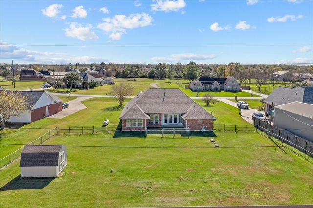 1815 Magnolia Bend, Baytown, TX 77523