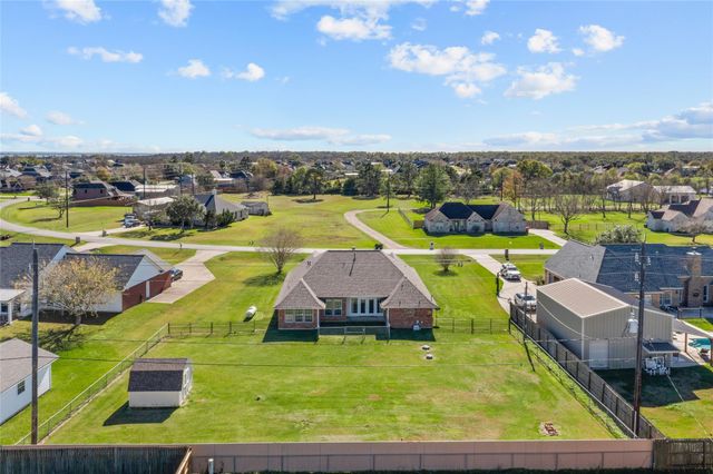 1815 Magnolia Bend, Baytown, TX 77523