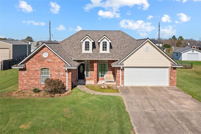 1815 Magnolia Bend, Baytown, TX 77523