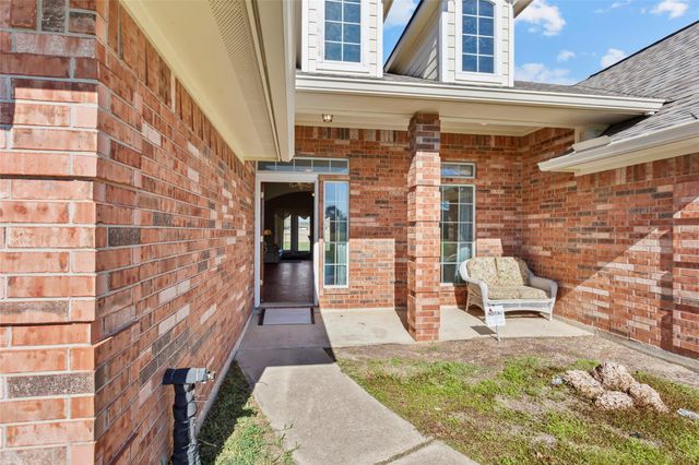 1815 Magnolia Bend, Baytown, TX 77523