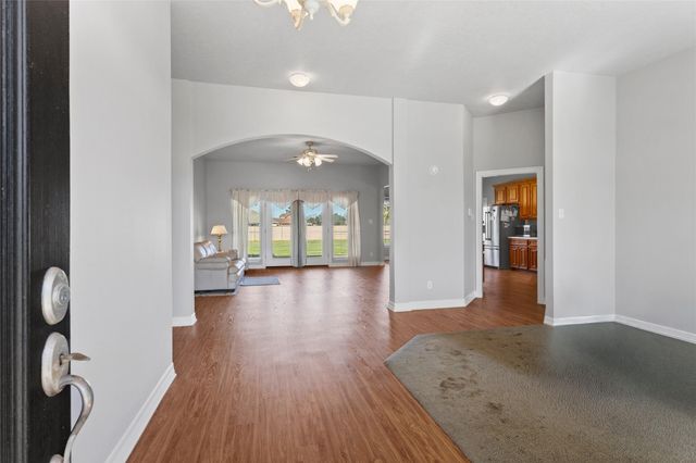 1815 Magnolia Bend, Baytown, TX 77523