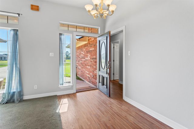 1815 Magnolia Bend, Baytown, TX 77523