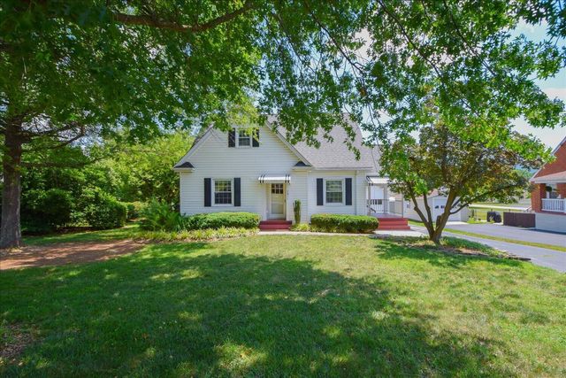 7311 Sunnybrook DR, Roanoke, VA 24019