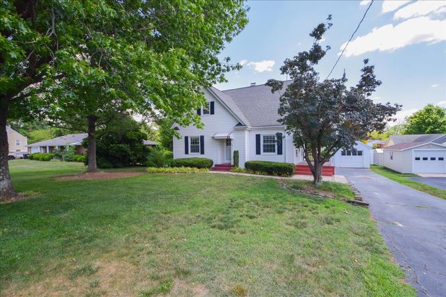 7311 Sunnybrook DR, Roanoke, VA 24019