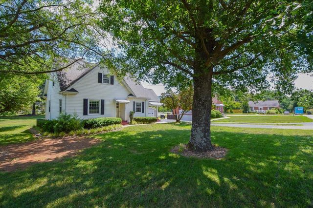 7311 Sunnybrook DR, Roanoke, VA 24019