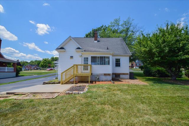 7311 Sunnybrook DR, Roanoke, VA 24019