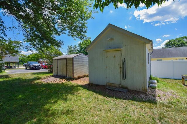 7311 Sunnybrook DR, Roanoke, VA 24019