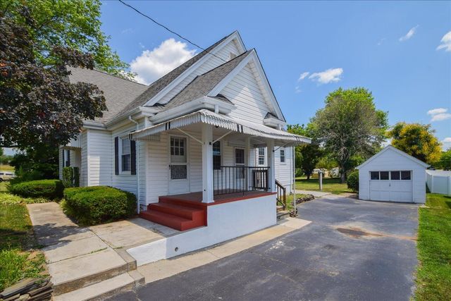 7311 Sunnybrook DR, Roanoke, VA 24019
