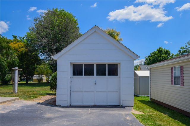 7311 Sunnybrook DR, Roanoke, VA 24019