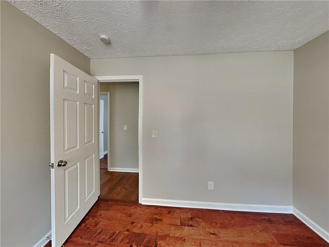 Address unavailable.