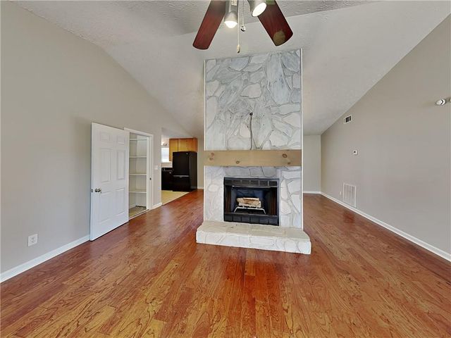 Address unavailable.