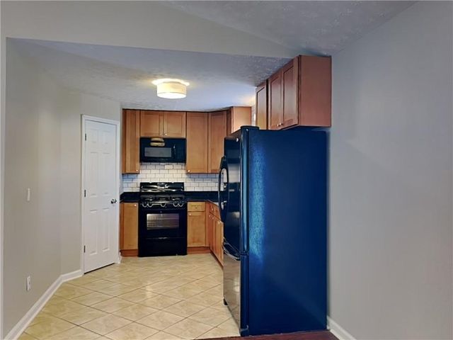 Address unavailable.