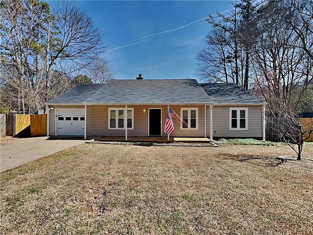 Address unavailable.