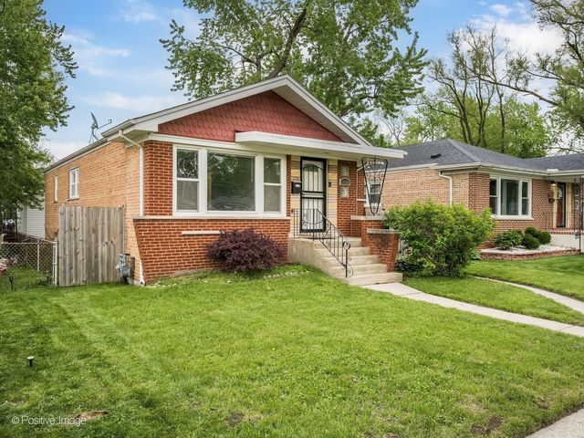 14341 DOBSON Avenue, Dolton, IL 60419