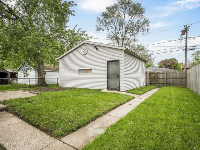 14341 DOBSON Avenue, Dolton, IL 60419