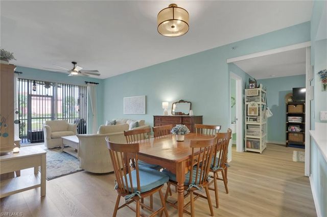 20221 Estero Gardens CIR # 101, Estero, FL 33928