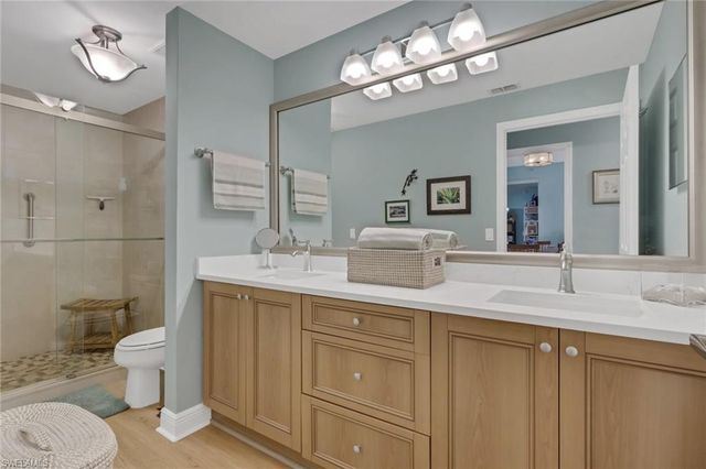 20221 Estero Gardens CIR # 101, Estero, FL 33928