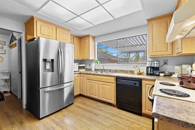 12898 Lakeshore North, Auburn, CA 95602