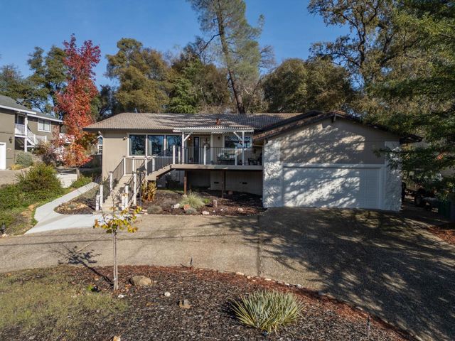 12898 Lakeshore North, Auburn, CA 95602