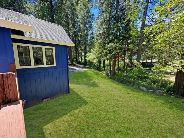 521 Silva Ave, Nevada City, CA 95959