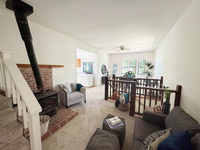 521 Silva Ave, Nevada City, CA 95959