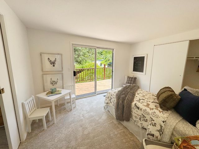 521 Silva Ave, Nevada City, CA 95959