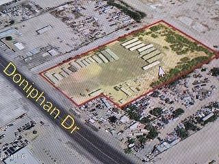 6624 Doniphan Drive, Canutillo, TX 79932
