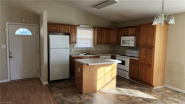 214 Beddington Street, High Point, NC 27260