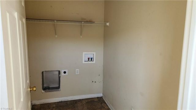 214 Beddington Street, High Point, NC 27260