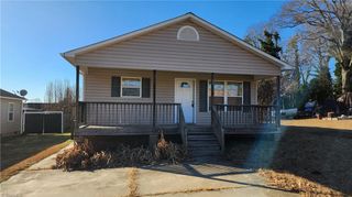 214 Beddington Street, High Point, NC 27260